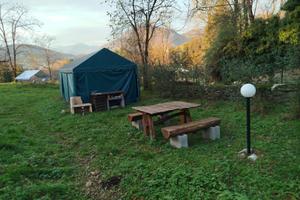 Terreno Agricolo recintato con acqua e corrente