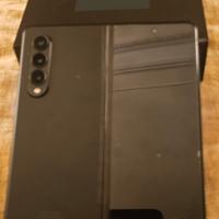 Samsung galaxy Z Fold 3 512 gb