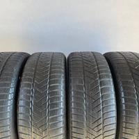 235/55/17 m+s pneumatici invernali testati