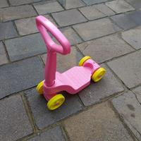 Monopattino per bimbi