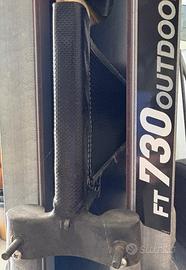 Tavolo Ping Pong Artengo FT730 Outdoor nuovo