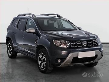 Dacia Duster 2019 prestige