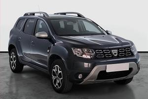 Dacia Duster 2019 prestige