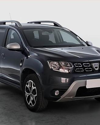 Dacia Duster 2019 prestige