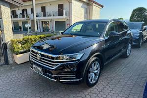 Volkswagen Touareg 3.0 V6 TDI SCR Advanced