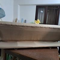 Splendido divano letto 