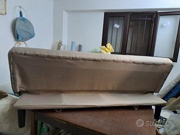 Splendido divano letto 