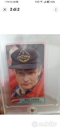 figurina niki lauda 1984