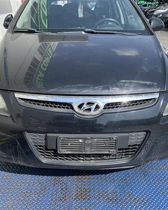 MUSATA COMPLETA + KIT AIRBAG HYUNDAI i30 Serie G4F