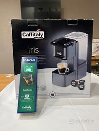 Macchina per caffè espresso