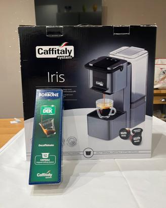 Macchina per caffè espresso
