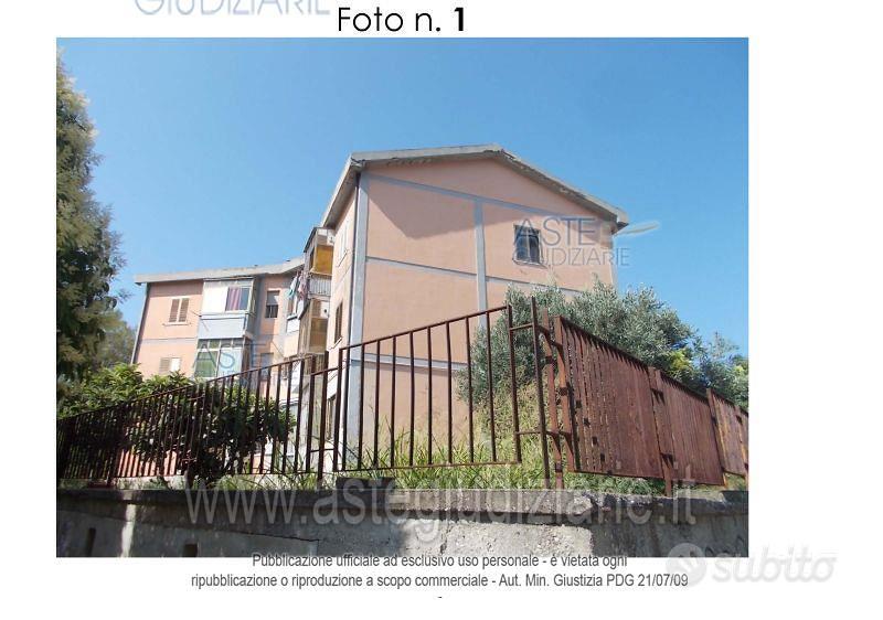 Appartamento Catanzaro [A4306588]