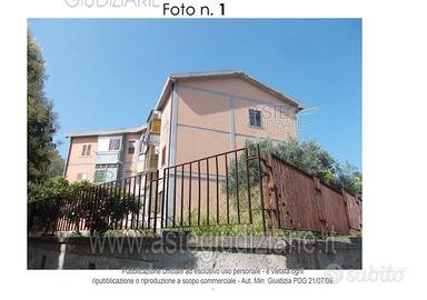 Appartamento Catanzaro [A4306588]