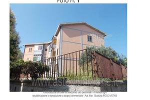 Appartamento Catanzaro [A4306588]