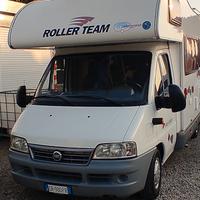 camper roller team 2