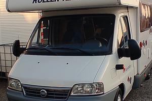 camper roller team 2