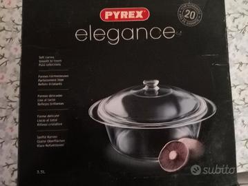 Pyrex - litri 3.5