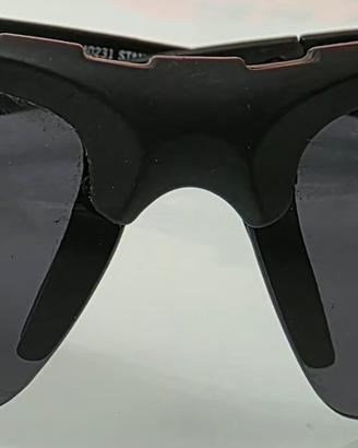 Occhiali tattici Swisseye