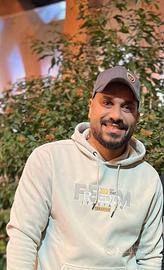 Cameriere ai piani / Facchino