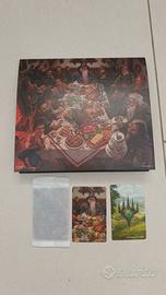 The Magic The Gathering Hobbit Crack the Plates Sc