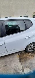 KIA VENGA 2015 - PORTA POSTERIORE SINISTRO