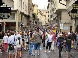 Uffici a Ponte Vecchio Firenze-Studi Professionali