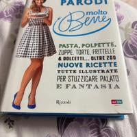 Molto bene Benedetta Parodi