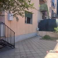 Via Pola, Viale Libertà, appartamento con veranda