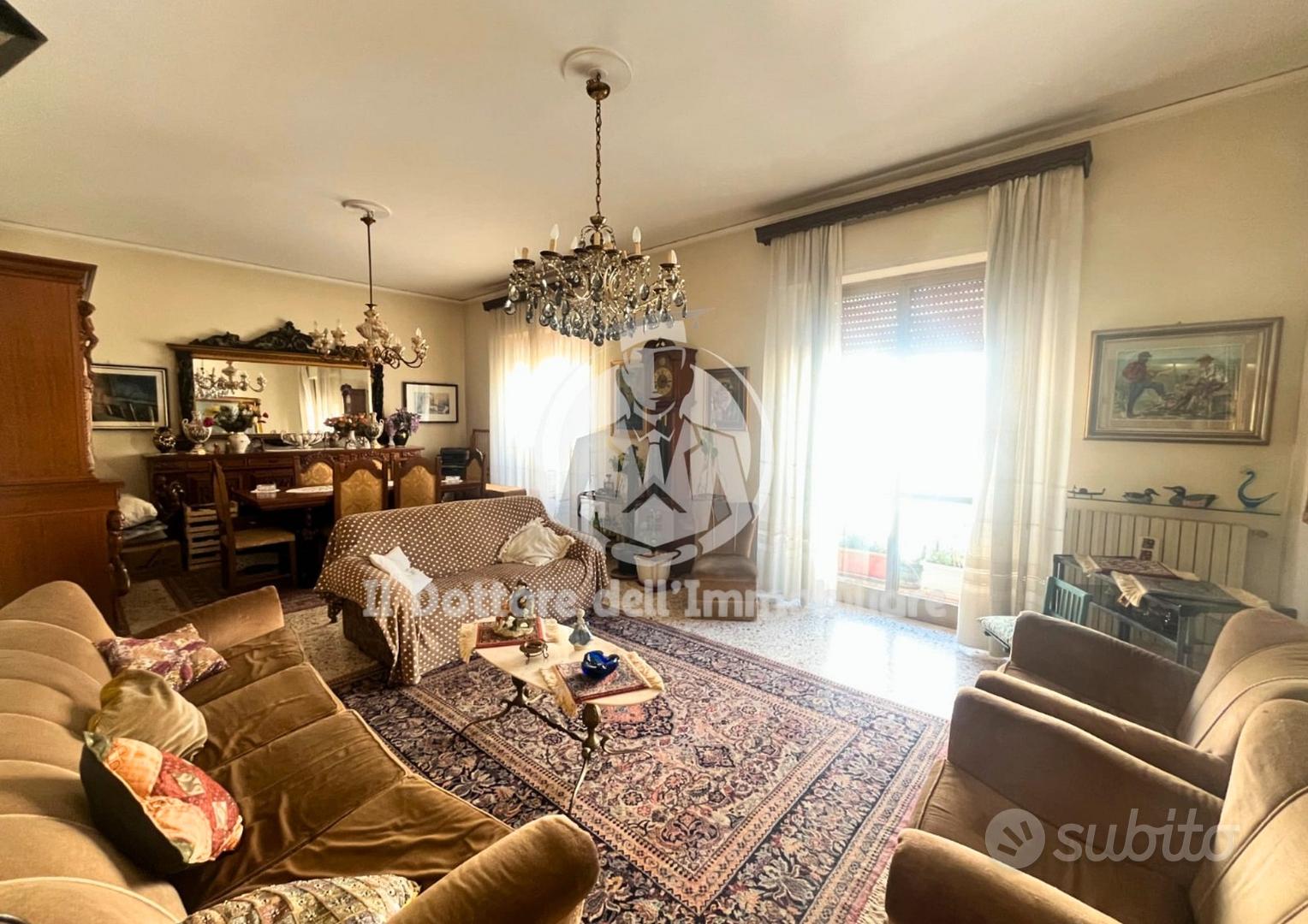 Appartamento – Palermo, San Lorenzo, VI Circoscrizione - Vista 5
