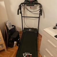 TAPIS ROULANT ELETTRICO