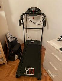 TAPIS ROULANT ELETTRICO