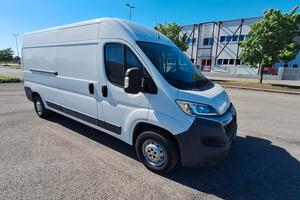 Citroen JUMPER Blue HDi Furgonato L3 H2 - omologa 