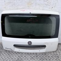 Portellone Posteriore Fiat Panda 169 Van 2003 2012