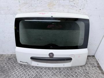 Portellone Posteriore Fiat Panda 169 Van 2003 2012