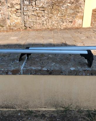 Barre porta tutto