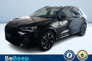 Audi Q3 40 2.0 TFSI S LINE EDITION QUATTRO S-...