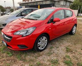 Opel Corsa 1.4 90CV GPL Tech 5 porte n-Joy