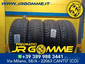 4 Gomme al 90% 195/55/15 TRIANGLE Invernali - Cant