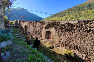 Fabbricato su 2 piani