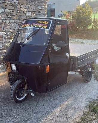 Ape 50 1993