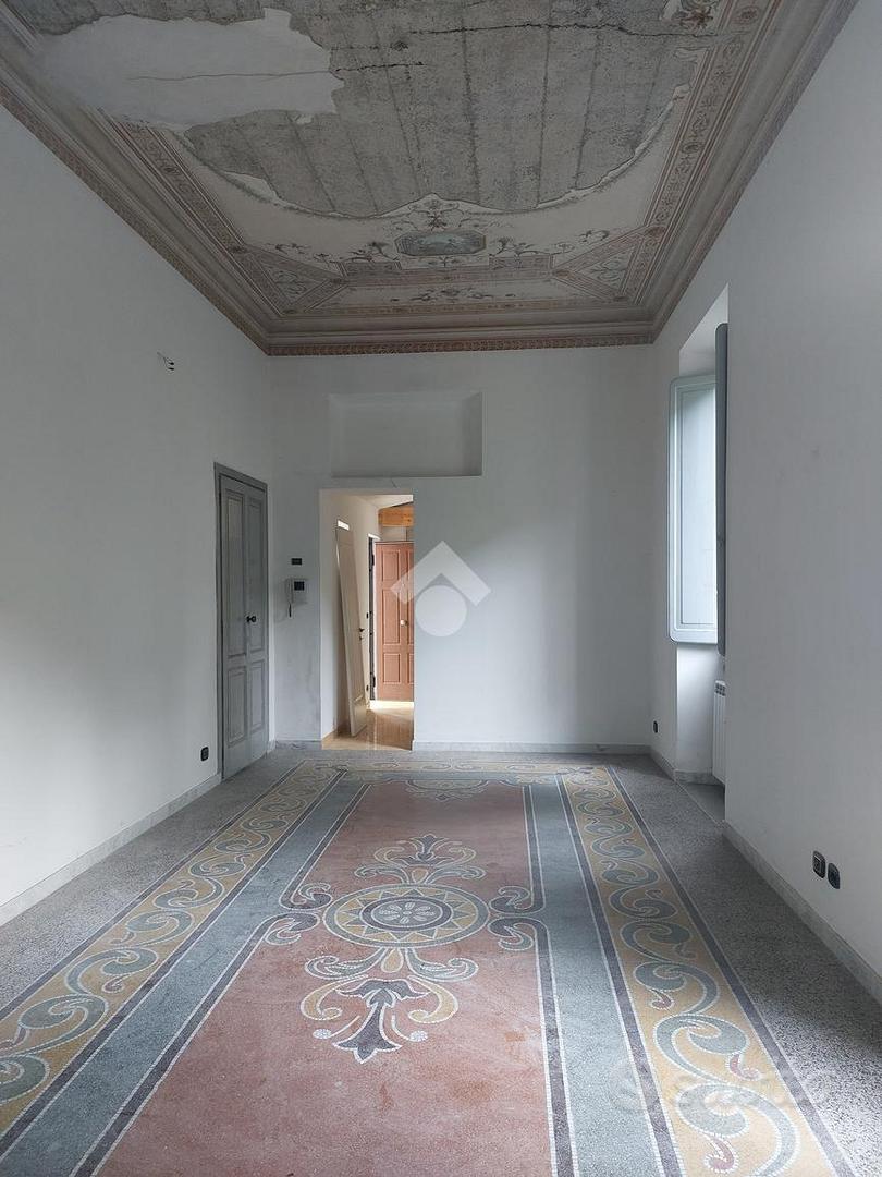 Appartamento – San Salvatore, Monticelli - Vista 2