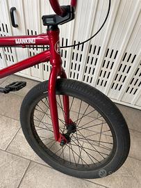 BMX Mankind
