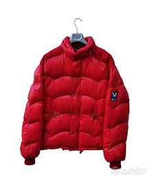 Millet Piumino Vintage 80's Paninari  XXL