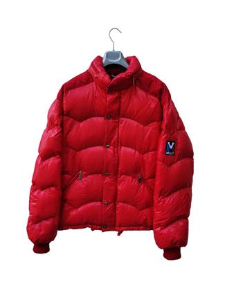 Millet Piumino Vintage 80's Paninari  XXL