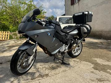 Moto BMW F800ST
