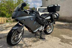 Moto BMW F800ST