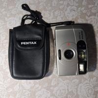 Macchina fotografica Pentax PC-5000