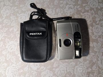 Macchina fotografica Pentax PC-5000