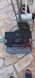 Batteria Lifepo4 (litio-ferro-fosfato) 12V 10