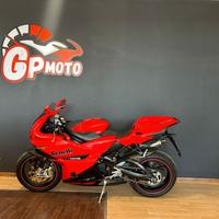 Benelli Tornado 900 RS